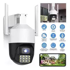 GENERICO - CAMARA EXTERIOR PRO