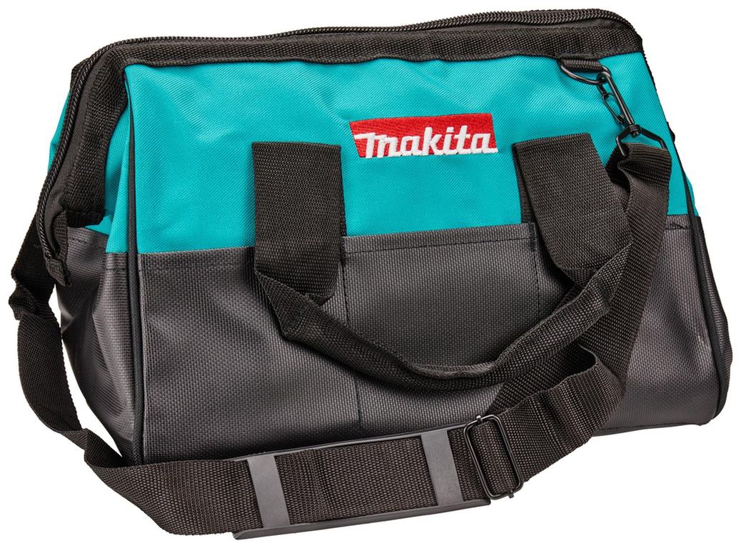Bolso De Herramientas 25x34x22cm -