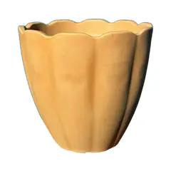 POTTERY - Macetero Grande Tulí 40 Arena.