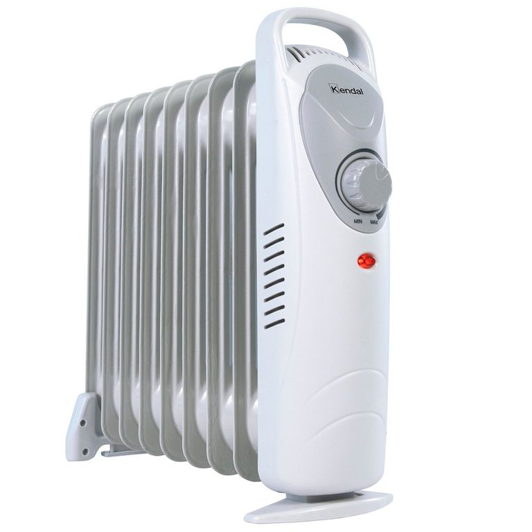 Calefactor OLEO Mini DF-1000H1 para 12 M2