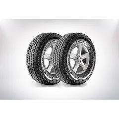 GOODYEAR - SET 2 NEUMÁTICOS 285/70R17 WRANGLER ALL-TERRAIN ADVENTURE 121R