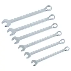 JONNESWAY - JGO LLAVES PUNTA Y CORONA 8-22MM 12PCS W26112S