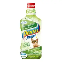 DRAG PHARMA - Dental Fresh Gato Formula Original 237 Ml