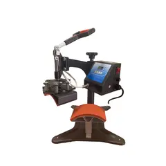 GENERICO - Máquina Estampadora Sublimadora de Jockeys Transfer DTF