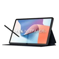 TCL - Tablet NXTPAPER 11 128GB + 4GB Lápiz + Flip Case