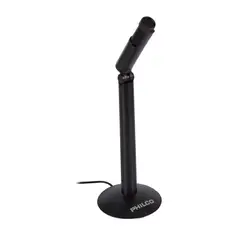 PHILCO - MICRÓFONO MIC-10 PARA PC PLUG 3.5MM