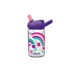 CAMELBAK - Botella eddy+ Kids 400 ML Morada