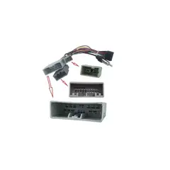 HONDA - Arnes Enchufe Radio Android Con Antena Crv Civic 2007
