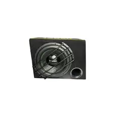 GENERICO - Subwoofer Amplificado 12 Pulgada Tanbx 1800w