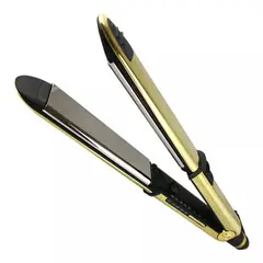 BABYLISS PRO - Plancha BabylissPro Nano Titanium Optima 3000 Gold