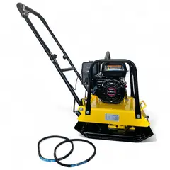 ERUX - Placa Compactadora De 65hp 90kg - LICENCIA JAPONESA