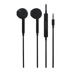 AIWA - Audífono In-ear I112 Manos Libres Conector 35mm