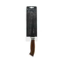 WAYU - CUCHILLO SANTOKU