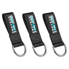 MAKITA - Pack 3 Trabillas Para Cinturón -