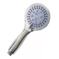 TAUMM - Set Ducha Telefono Alcachofa + Soporte + Manguera 18m