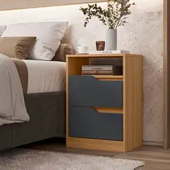 VEKKAHOME - VELADOR SOLE GREY 2C