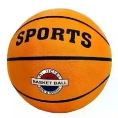 GENERICO - Balón Básquet Ak Sport Numero 7