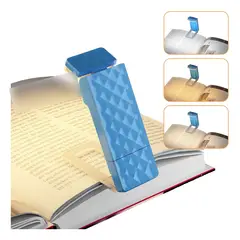 U BUY - Luz De Lectura Luz Para Leer Libro Recargable Lamparas Usb