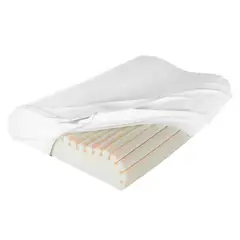 THERAMART - Almohada ergonómica Theracurve TM210-Theramart