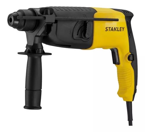 ROTOMARTILLO SDS PLUS 22 MM. modelo SHR263K