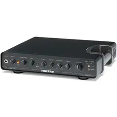 HARTKE SYSTEMS - Cabezal de bajo Hartke System LX8500