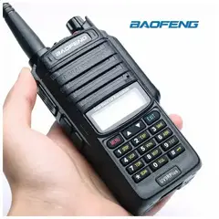 BAOFENG - Radio Walkie Talkie Uv-9r Bidireccional