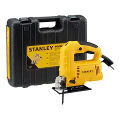 STANLEY - Sierra Caladora 600w Sj60k- B2c