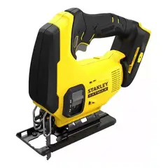 STANLEY - Sierra Caladora Inalámbrica V20 Scj600 Sin Batería