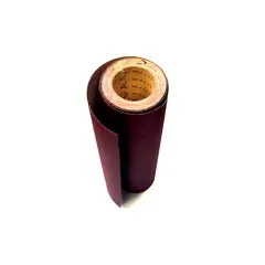 GENERICO - LIJA MADERA ROLLO N40 MT