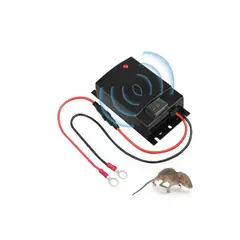 REPELENTES CHILE - Repelente Roedores de Autos y camiones