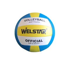 PERROT - Pelota De Vóleibol Welstar Soft Touch