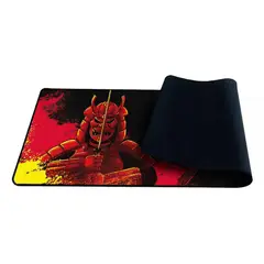MAXELL - Mousepad Gamer Antideslizante 80cm X 30cm