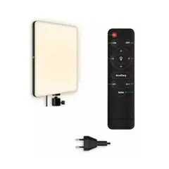 GENERICO - Panel de Iluminación Led Estudio Fotografía PL-48