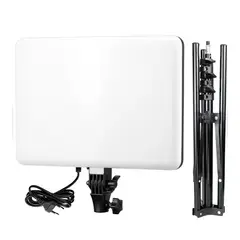 GENERICO - Foco Led profesional para fotografias con tripode PL36 – 12300