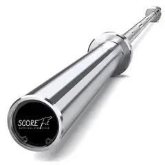 SCORE FIT - Barra Olímpica 2.20 -