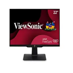 VIEWSONIC - MONITOR LED 22” VA2233-H VGA-NEGRO