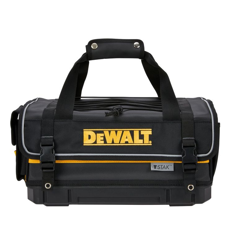 Bolso de herramienta cubierta TSTAK 17” DWST17623
