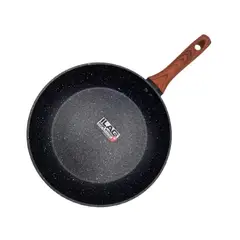 KEEP - SARTEN 28CM GRANITE LINE