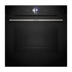 BOSCH - Horno Empotrable 4D Hotair 71 Lts Dish Assist