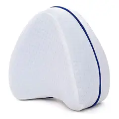 IMPORTCLICK - Almohada Cojín Ortopédico Dormir Piernas