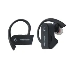 TECMASTER - Audifonos Sport True Wireless Tws