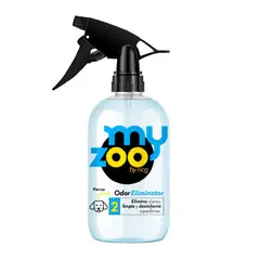 MYZOO - Eliminador de Olores Mascotas Odor Eliminator