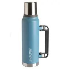 HALTEN - TERMO ACERO 1300L OUTDOOR - AZUL