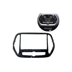 CHERY - Bisel Adaptador Radio Jetour X70 De 9 pulgadas