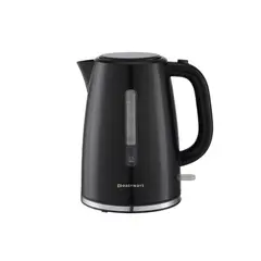 EASYWAYS - Hervidor Black 1,7 L