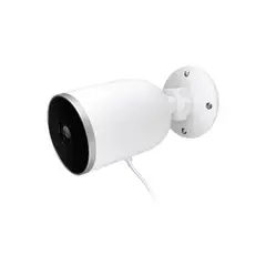 NEXXT SOLUTIONS - Cámara para Exterior Cableada 2K NHC-O610 Nexxt Home