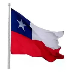 GENERICO - Banderas nas 200 X 300 Trevira Reforzada