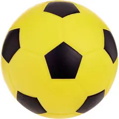 ARTIDIX - Pelota De Fútbol color amarillo