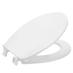 STRETTO - Asiento y Tapa Para WC Modelo Aura