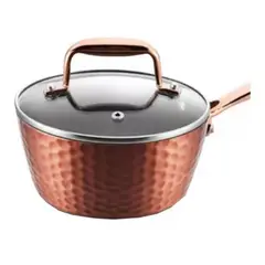 KEEP - CACEROLA 16CM COPPER LINE